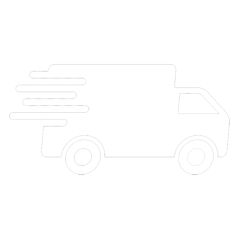 Quick delivery icon
